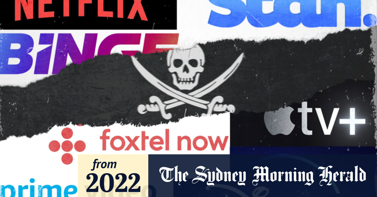 Best pirate streaming service best sale